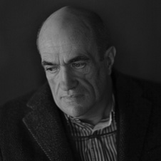 Colm Toibin